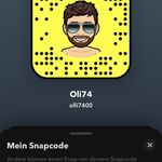 Olli7400 - snapchat username