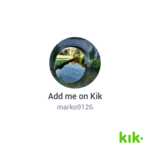 Rfcnut - kik username