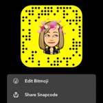 harmonybruce - snapchat username