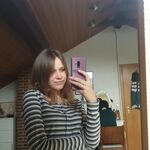 Kami - snapchat username