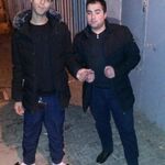 anis - kik username