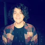 Gabriel Messamore - snapchat username