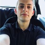 Marc - snapchat username