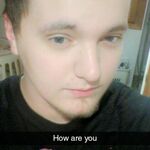 Lukas - snapchat username
