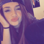 J - snapchat username