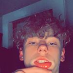 Isaac - snapchat username