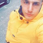 Marco Dz - snapchat username