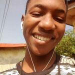 michael4uche - snapchat username
