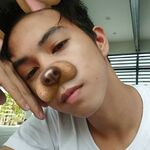 mattheweli2 - snapchat username