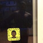 Itsyoboixman - snapchat username
