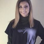 Georgya Borova - snapchat username