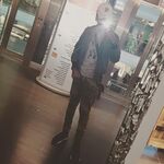 Rashoo - snapchat username