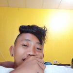 Jhondiether - snapchat username