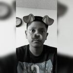 Sky - instagram username