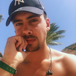 Sebastian - snapchat username