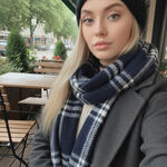 Tina Q - telegram username