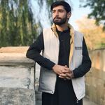Hamid Mughal - tiktok username