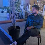 Santosh dubey - snapchat username