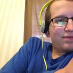 Hunterbalmer21  - snapchat username
