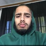Jarod - snapchat username