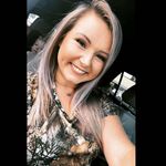 Tracy Weger  - snapchat username