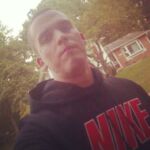 Nawtydawg - snapchat username