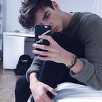 Muhammad Awais - snapchat username