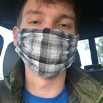 Travis65 - snapchat username