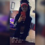 Geauxbree - snapchat username