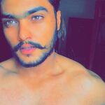 Jin057 - snapchat username