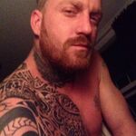 Drew521 - snapchat username