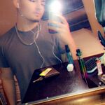 Kevin01 - snapchat username