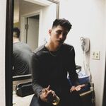 Jonathaanbruh - snapchat username