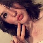Itsmegracie13 - snapchat username
