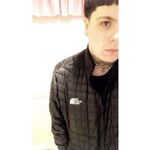 dante100300 - snapchat username