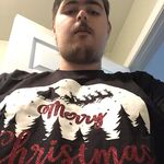 Stickman442 - snapchat username