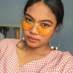 Agnes Vanessa - snapchat username