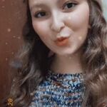 Allie Stell  - snapchat username