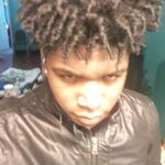 Donta Roberts - snapchat username