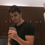 JonAlexander - snapchat username