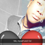 HEYYY123 - snapchat username