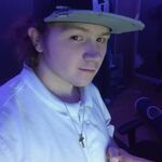 Nick - snapchat username