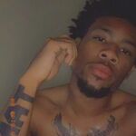 Khary100100 - snapchat username