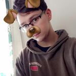 Goniea22 - snapchat username