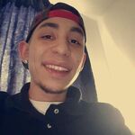 Luis - snapchat username