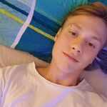 chrisboy287 - snapchat username