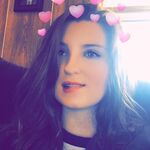 Maggie  Meyer  - snapchat username