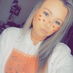 Tracy Weger - snapchat username