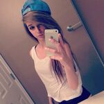 KathyFerer - kik username