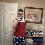 joshb1215 - snapchat username